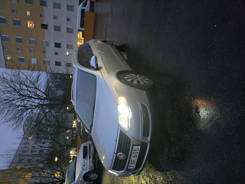 VW Passat, снимка 3 - Автомобили и джипове - 52715904