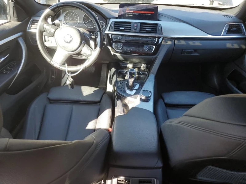 BMW 430 * GRAN COUPE * CARFAX * БЕЗ ПЪРВОНАЧАЛНА ВНОСКА, снимка 8 - Автомобили и джипове - 52745481