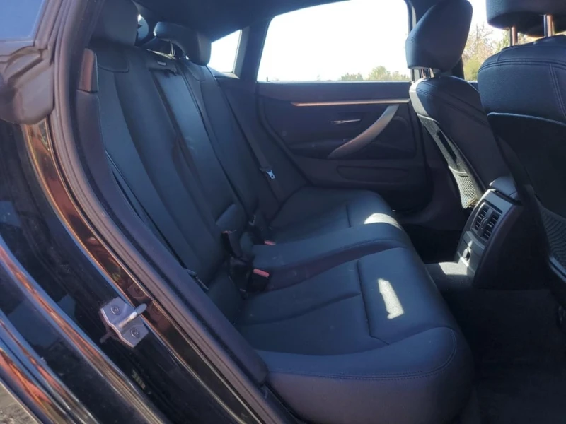 BMW 430 * GRAN COUPE * CARFAX * БЕЗ ПЪРВОНАЧАЛНА ВНОСКА, снимка 10 - Автомобили и джипове - 52745481