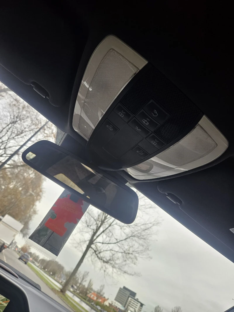 Mercedes-Benz C 180  2.2CDI AMG PACK Avantgarde, снимка 17 - Автомобили и джипове - 52883005