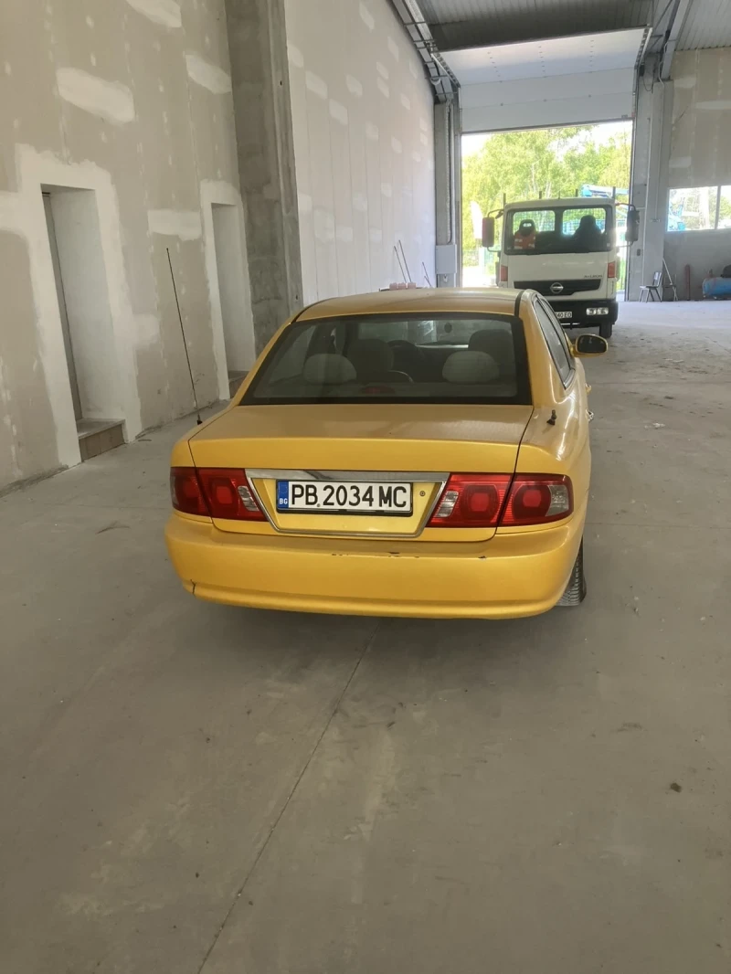 Kia Optima, снимка 2 - Автомобили и джипове - 52908050