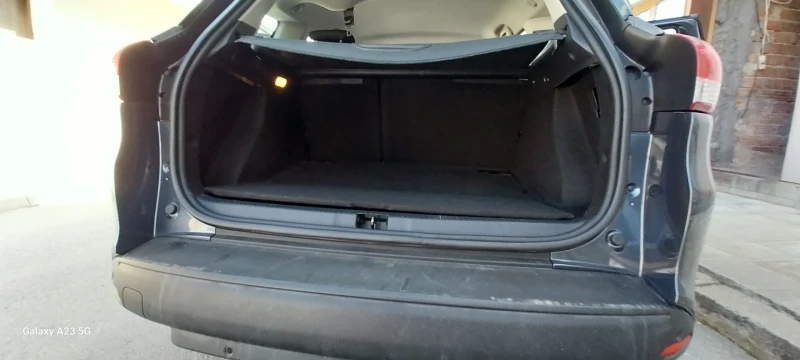 Renault Clio, снимка 8 - Автомобили и джипове - 53381107