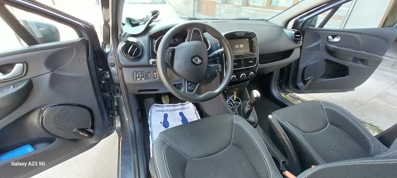 Renault Clio, снимка 13 - Автомобили и джипове - 53381107