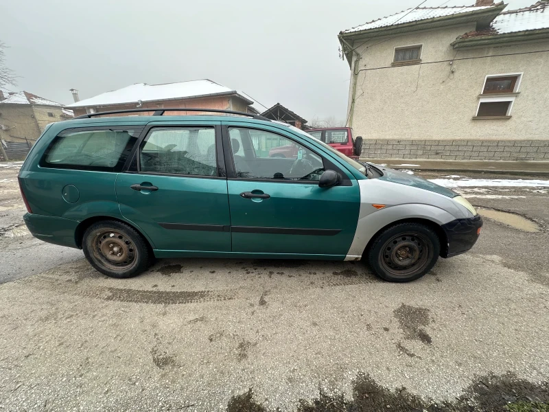 Ford Focus, снимка 3 - Автомобили и джипове - 53383487