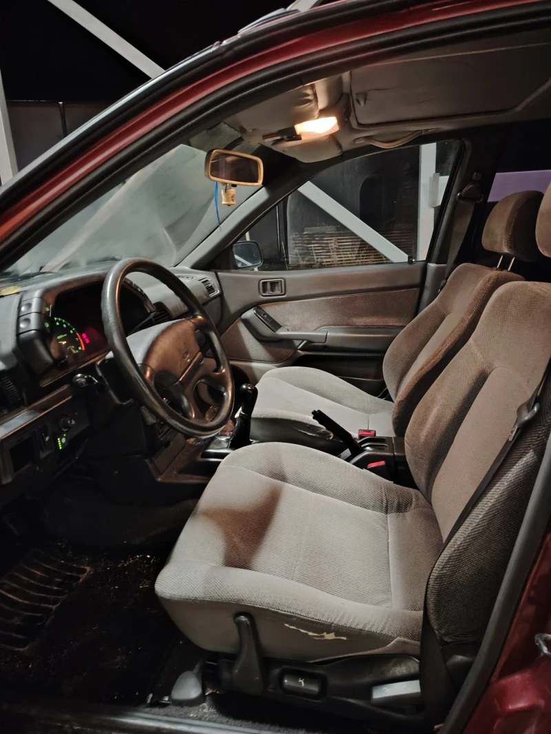 Mitsubishi Lancer 1.6 16v, снимка 10 - Автомобили и джипове - 53399867