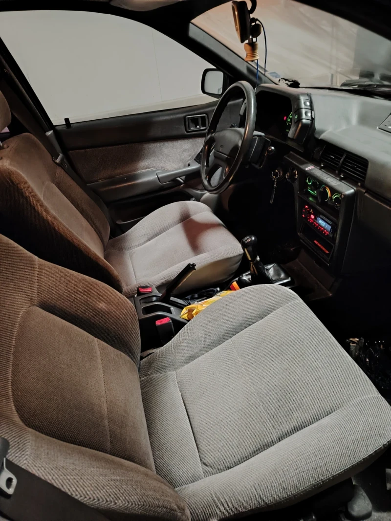 Mitsubishi Lancer 1.6 16v, снимка 7 - Автомобили и джипове - 53399867