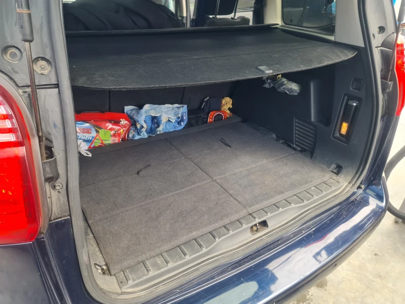 Peugeot 5008 1.6 HDi - 7900 лв. - 13725856 7