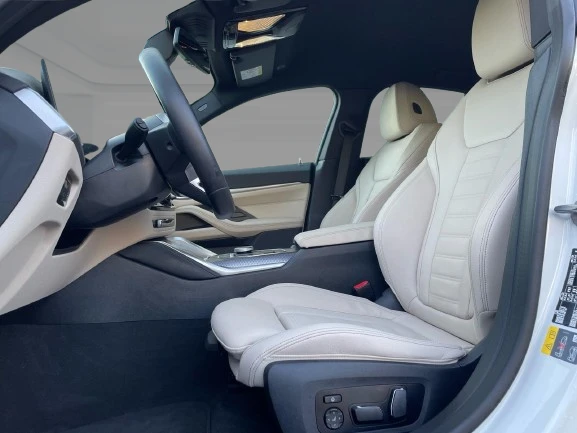 BMW i4 M50 Gran Coupe = Shadow Line = Гаранция - изображение 6