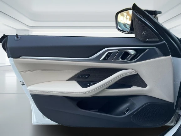 BMW i4 M50 Gran Coupe = Shadow Line = Гаранция - изображение 5