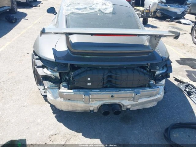 Porsche 911 GT3* 3.8* CARBON | Mobile.bg � ����������� 6