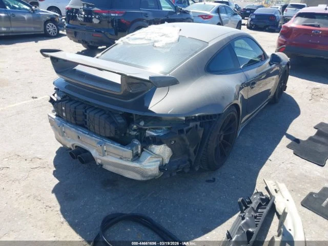 Porsche 911 GT3* 3.8* CARBON | Mobile.bg � ����������� 7