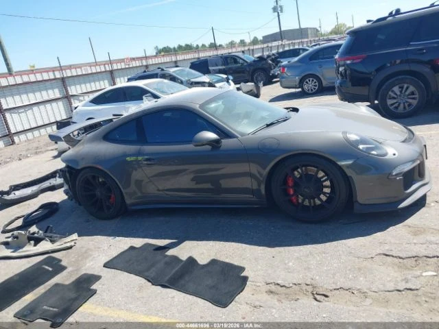 Porsche 911 GT3* 3.8* CARBON | Mobile.bg � ����������� 8