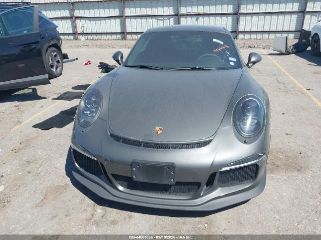 Porsche 911 GT3* 3.8* CARBON | Mobile.bg � ����������� 1