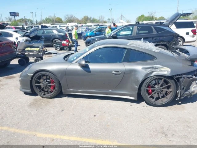 Porsche 911 GT3* 3.8* CARBON | Mobile.bg � ����������� 9