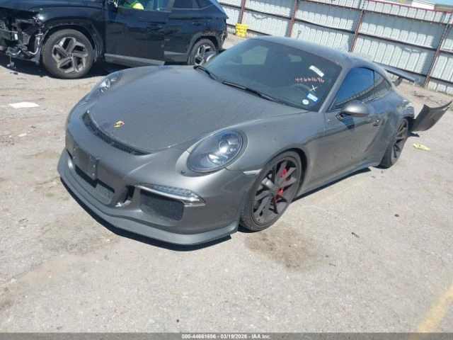 Porsche 911 GT3* 3.8* CARBON | Mobile.bg � ����������� 3