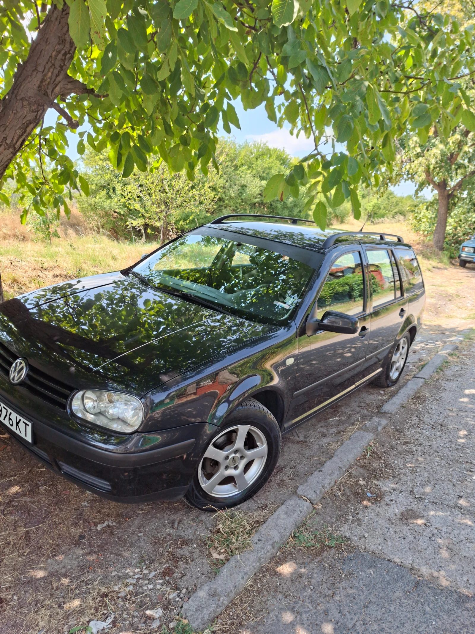 VW Golf, снимка 1