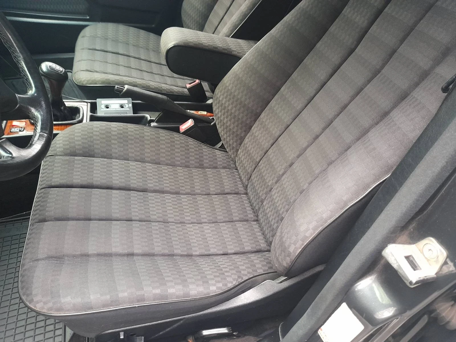 Mercedes-Benz 190 2.0i   * *  | Mobile.bg   15