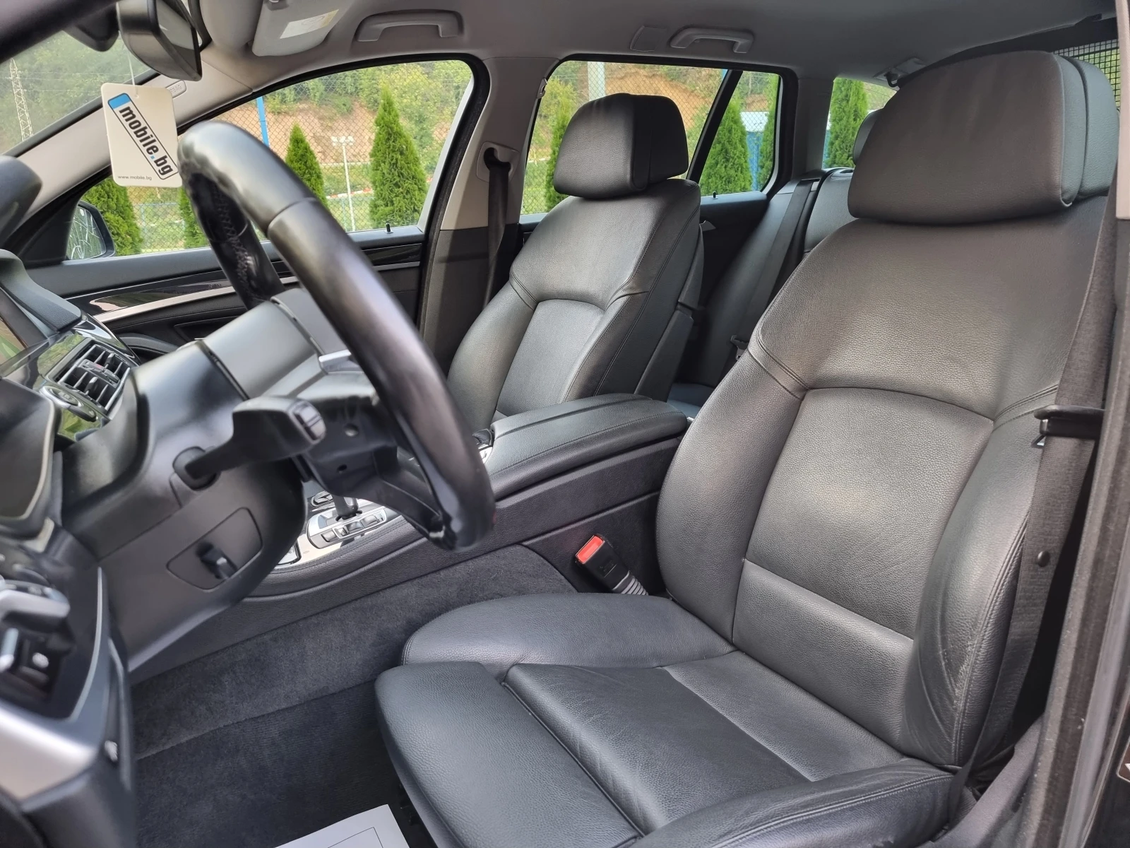 BMW 530 3.0 Face/Navig/2016g | Mobile.bg   11