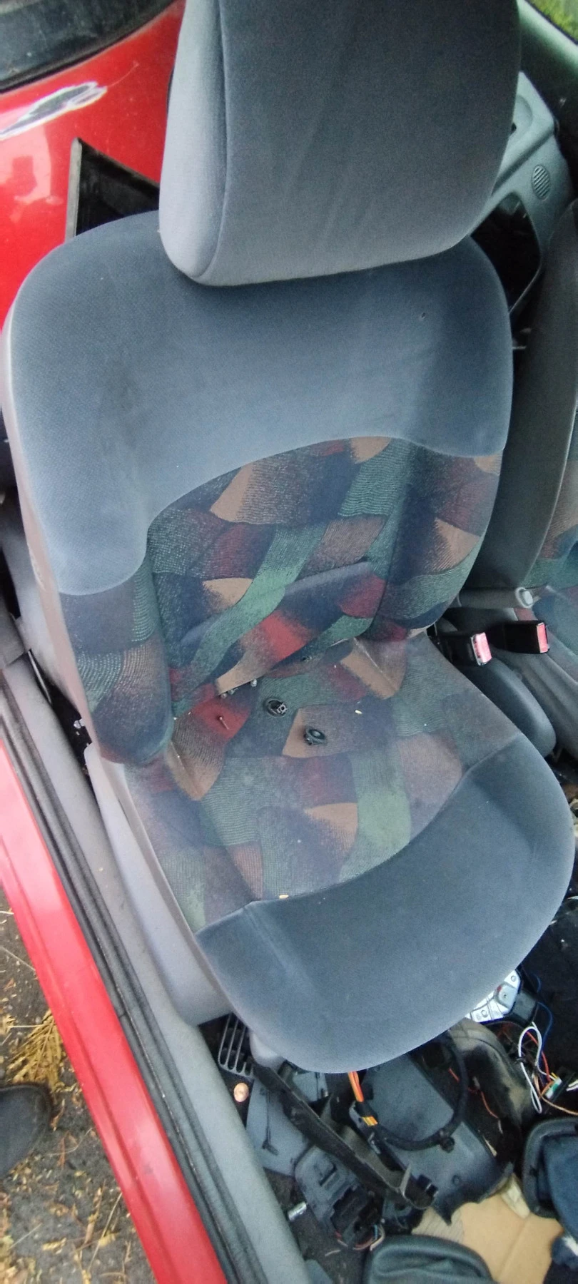 Renault Clio 2 | Mobile.bg   11