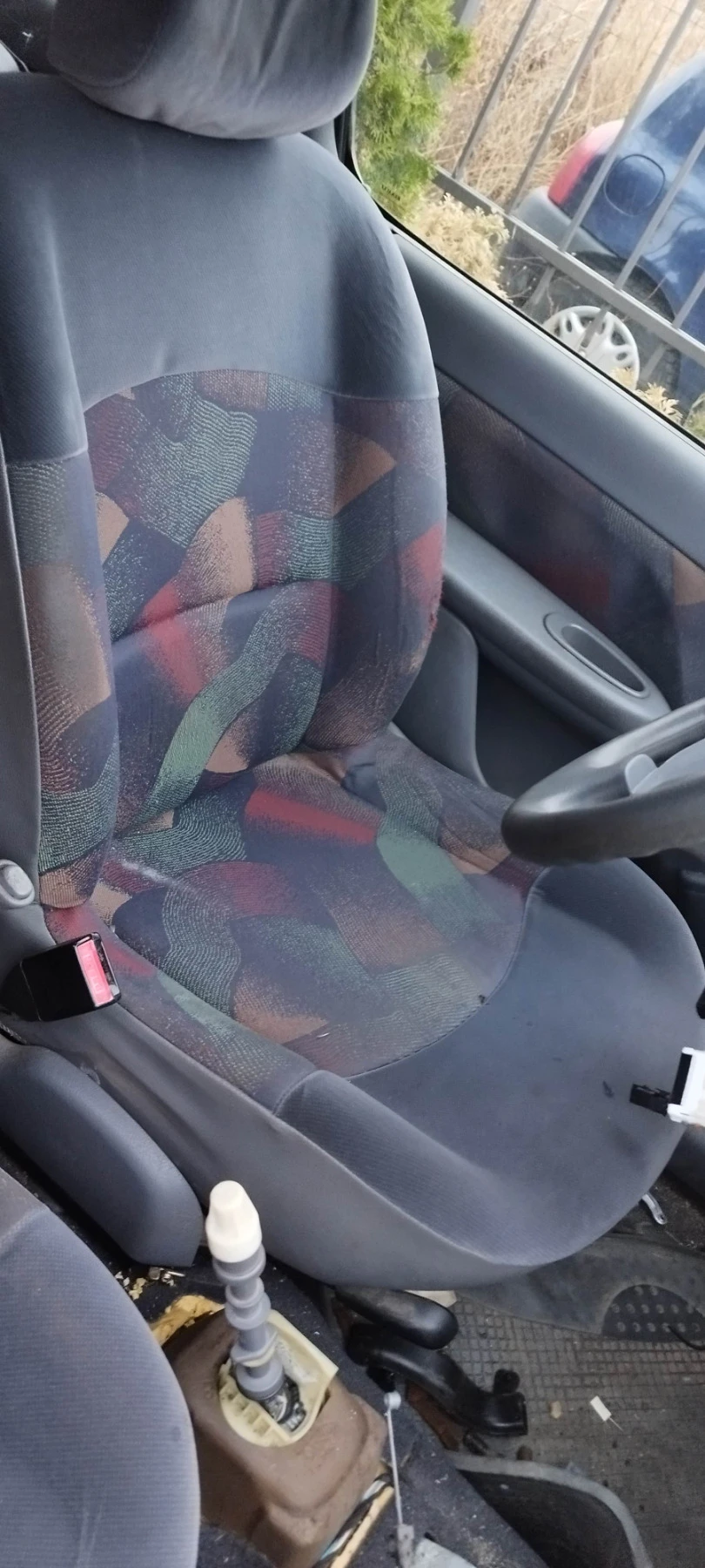 Renault Clio 2 | Mobile.bg   12