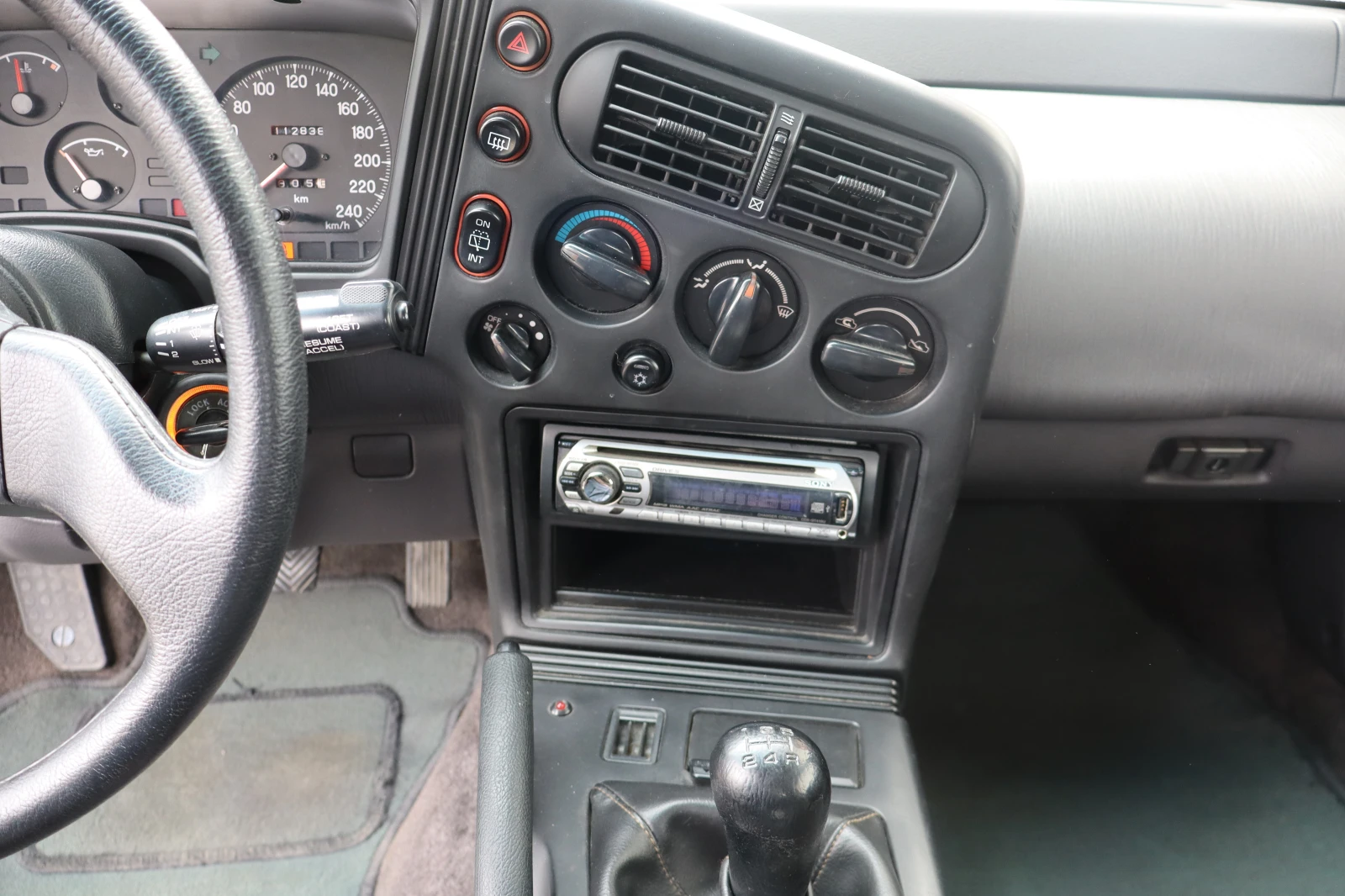 Mitsubishi Eclipse 2.0i* 4G63 | Mobile.bg — изображение 13