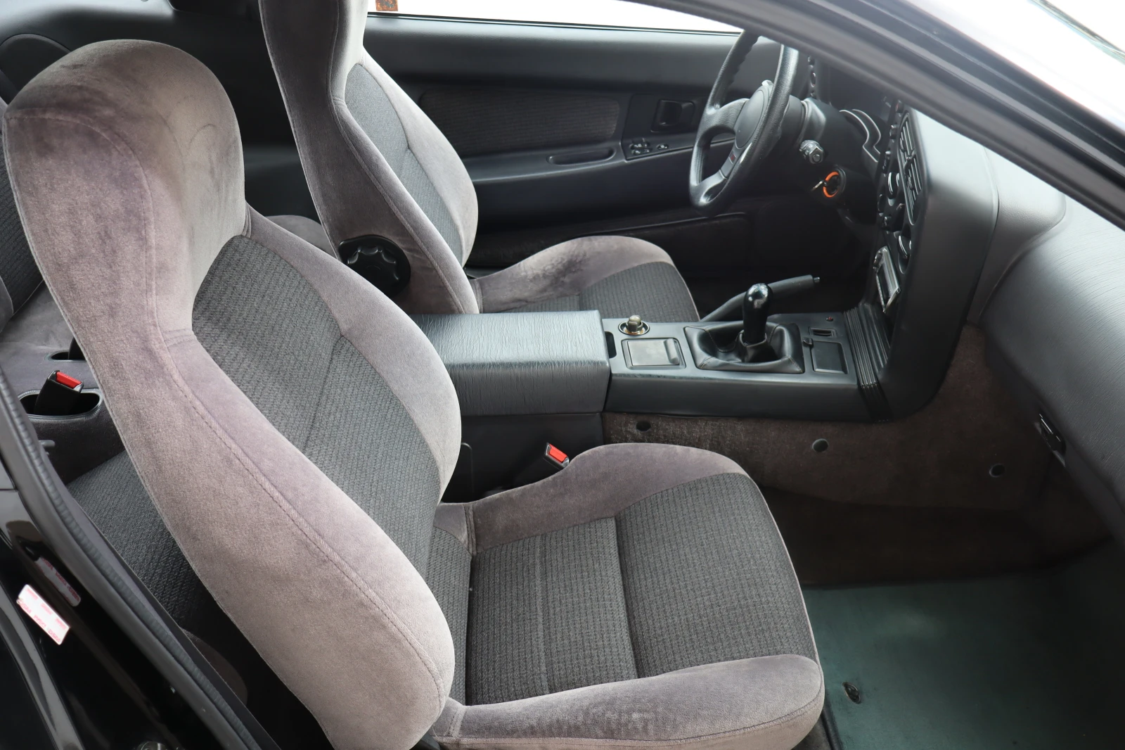 Mitsubishi Eclipse 2.0i* 4G63 | Mobile.bg — изображение 15