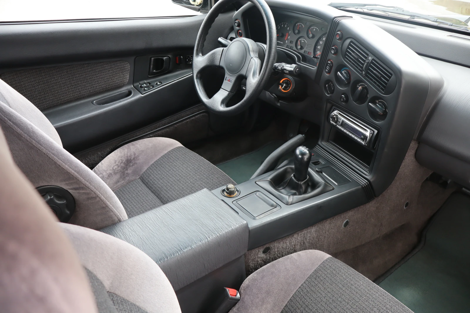 Mitsubishi Eclipse 2.0i* 4G63 | Mobile.bg — изображение 16