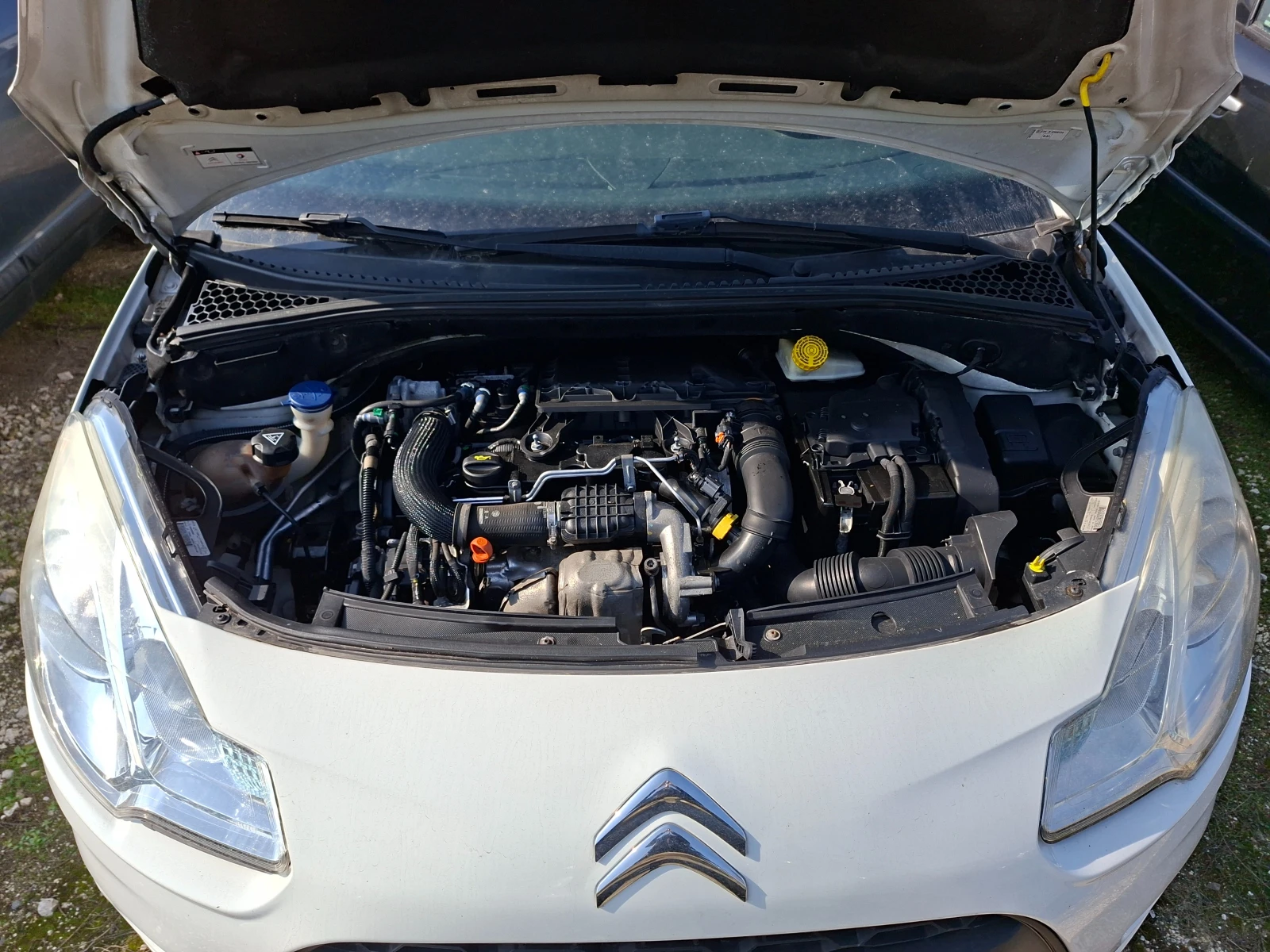 Citroen C3 1.4-HDI �������� | Mobile.bg � ����������� 13