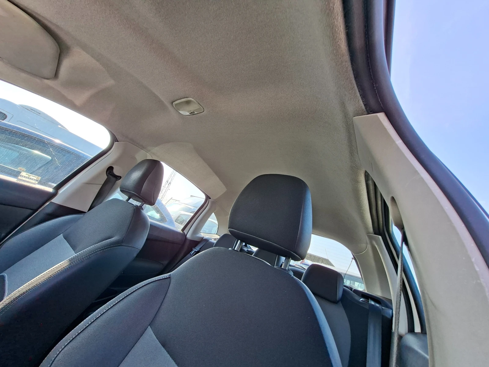 Citroen C3 1.4-HDI �������� | Mobile.bg � ����������� 10