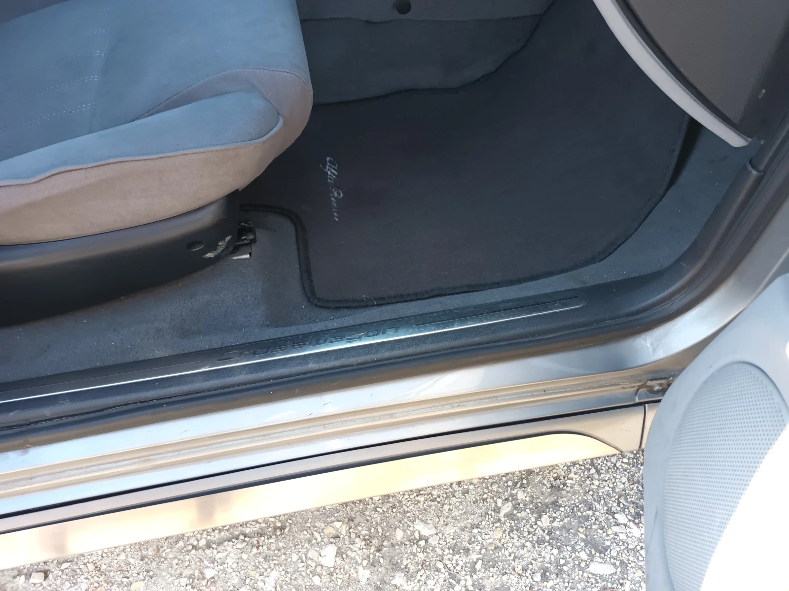 Alfa Romeo Crosswagon q4 1.9-TDI 150.44  | Mobile.bg   12