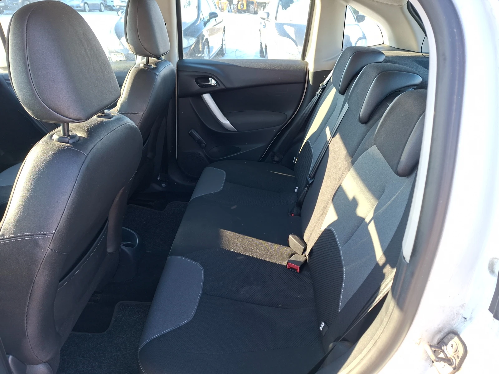 Citroen C3 1.4-HDI �������� | Mobile.bg � ����������� 10