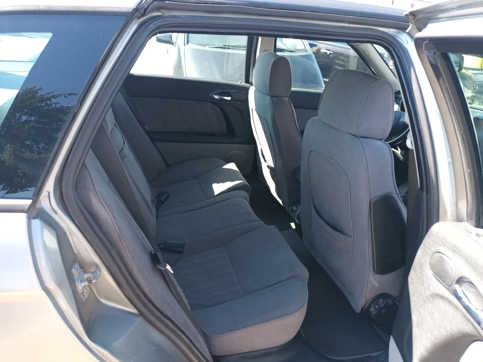 Alfa Romeo Crosswagon q4 1.9-TDI 150.44  | Mobile.bg   11