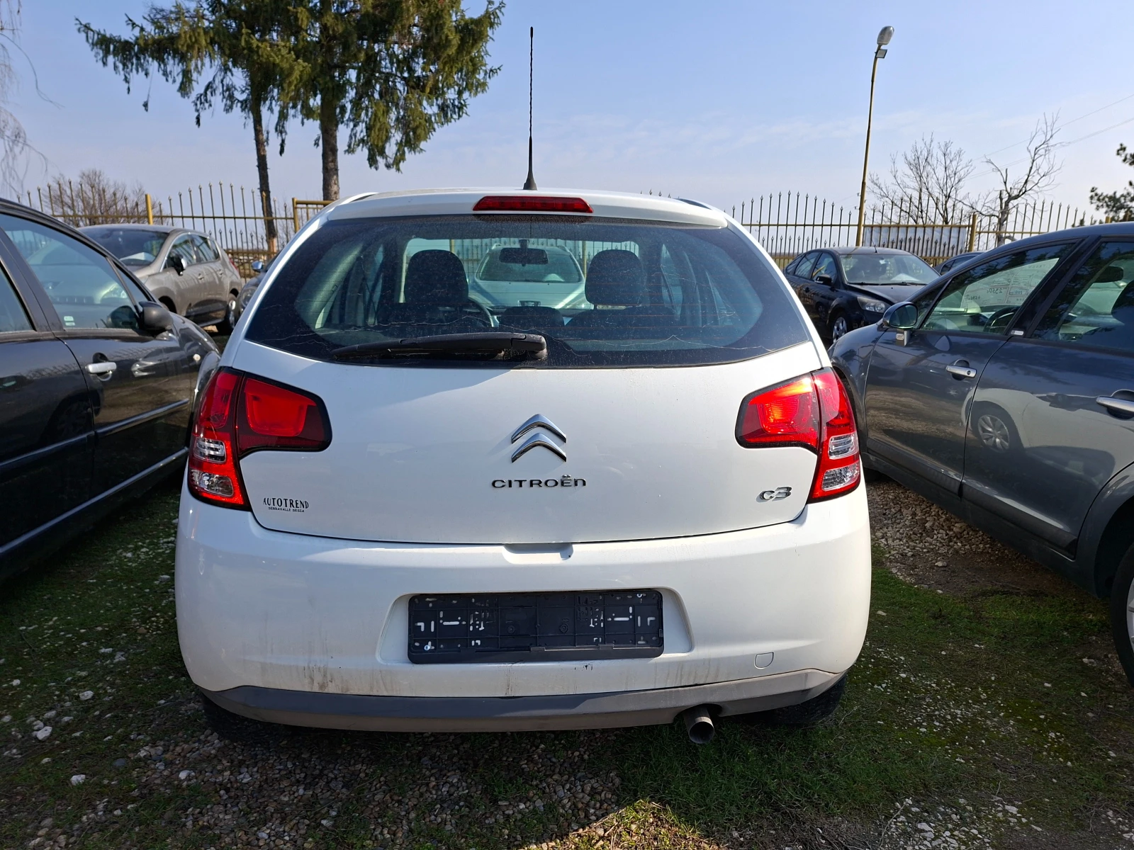 Citroen C3 1.4-HDI �������� | Mobile.bg � ����������� 6