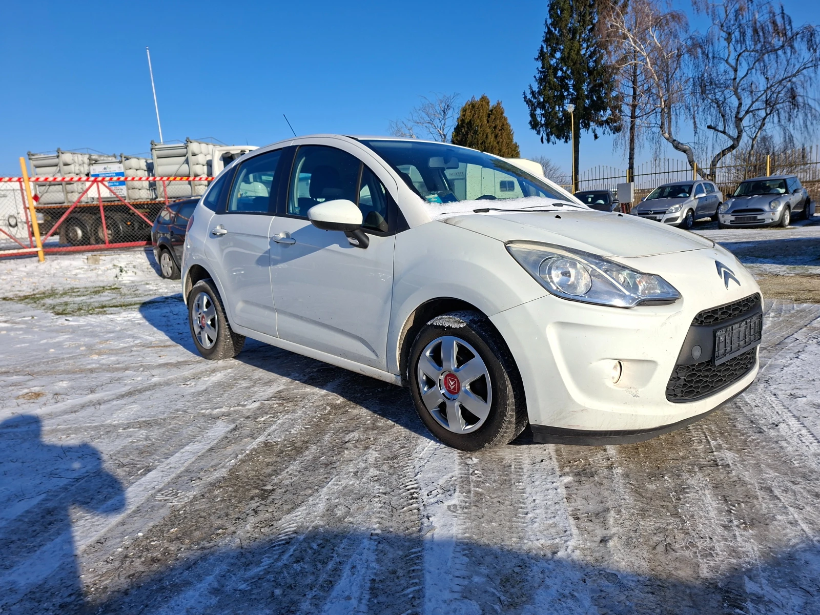 Citroen C3 1.4-HDI �������� | Mobile.bg � ����������� 3