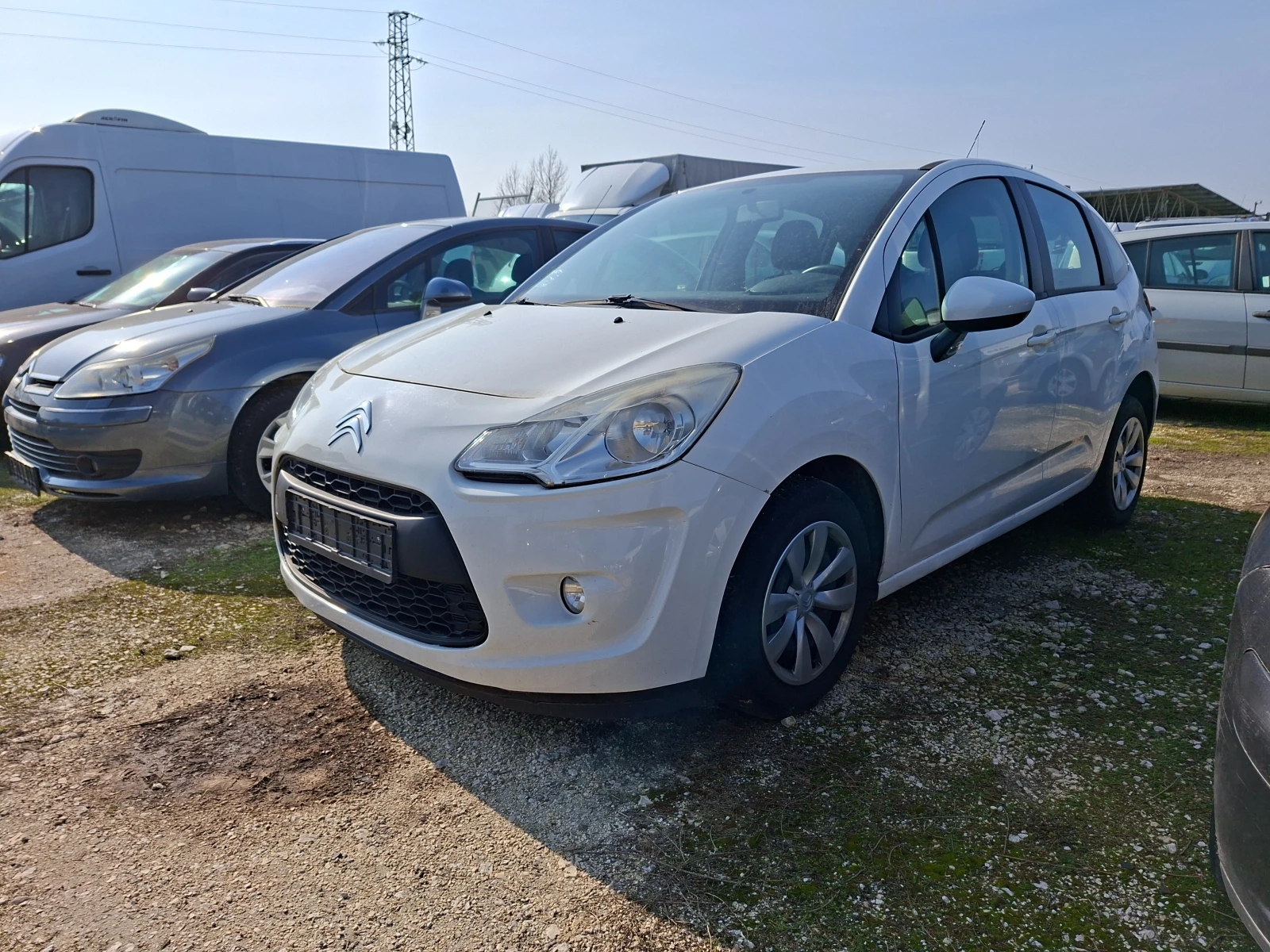 Citroen C3 1.4-HDI �������� | Mobile.bg � ����������� 3