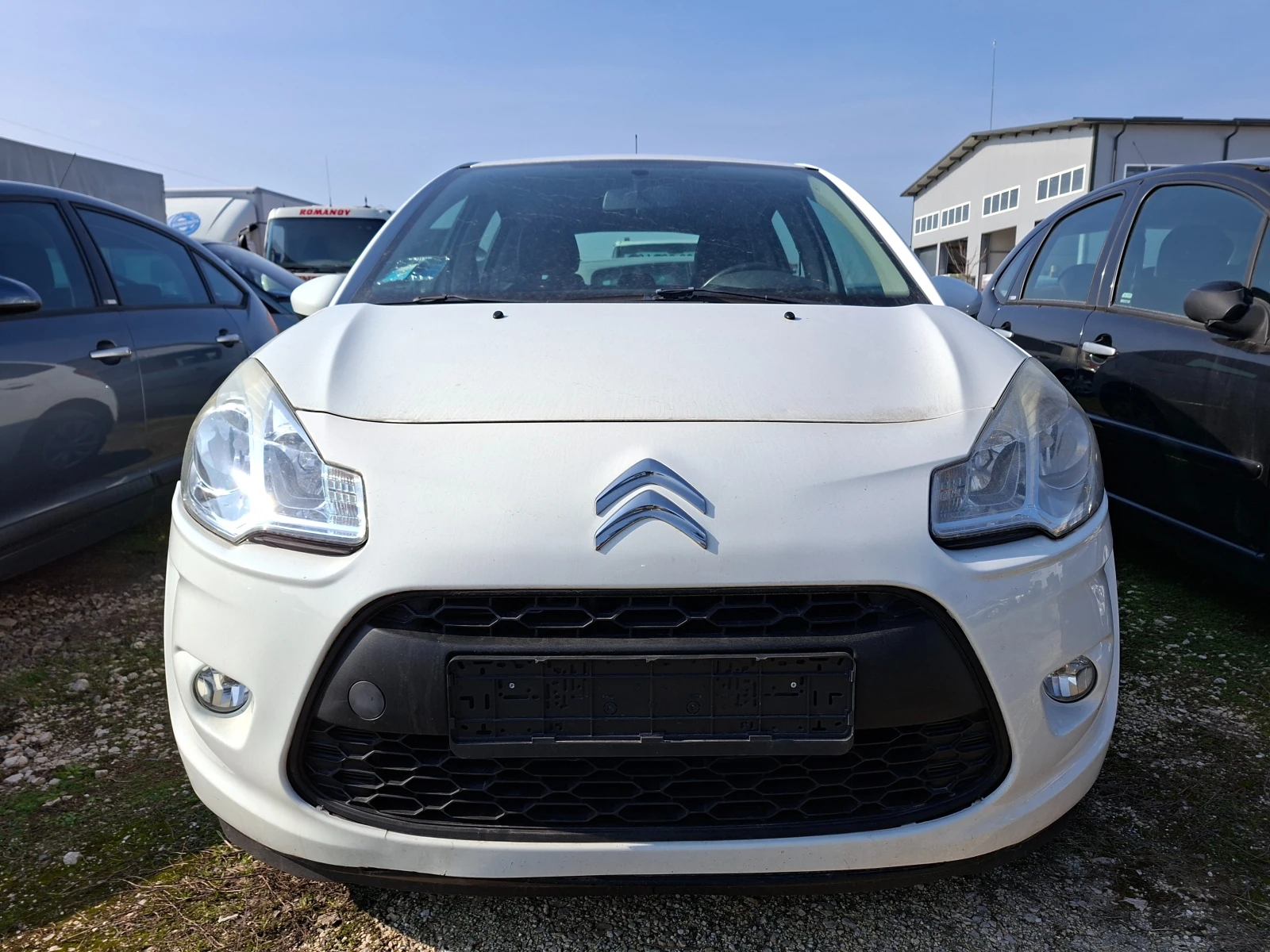 Citroen C3 1.4-HDI �������� | Mobile.bg � ����������� 1