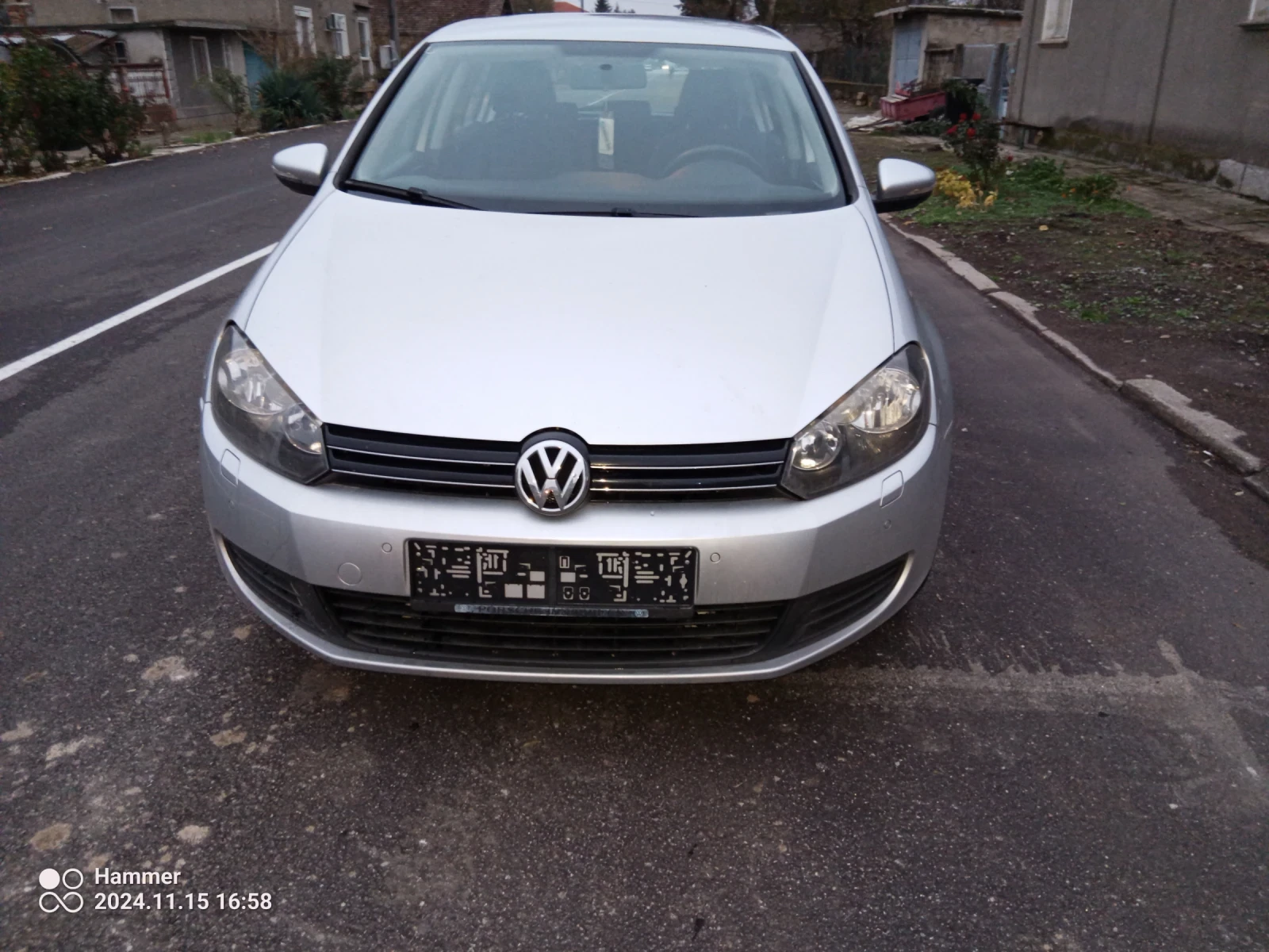 VW Golf  - изображение 4