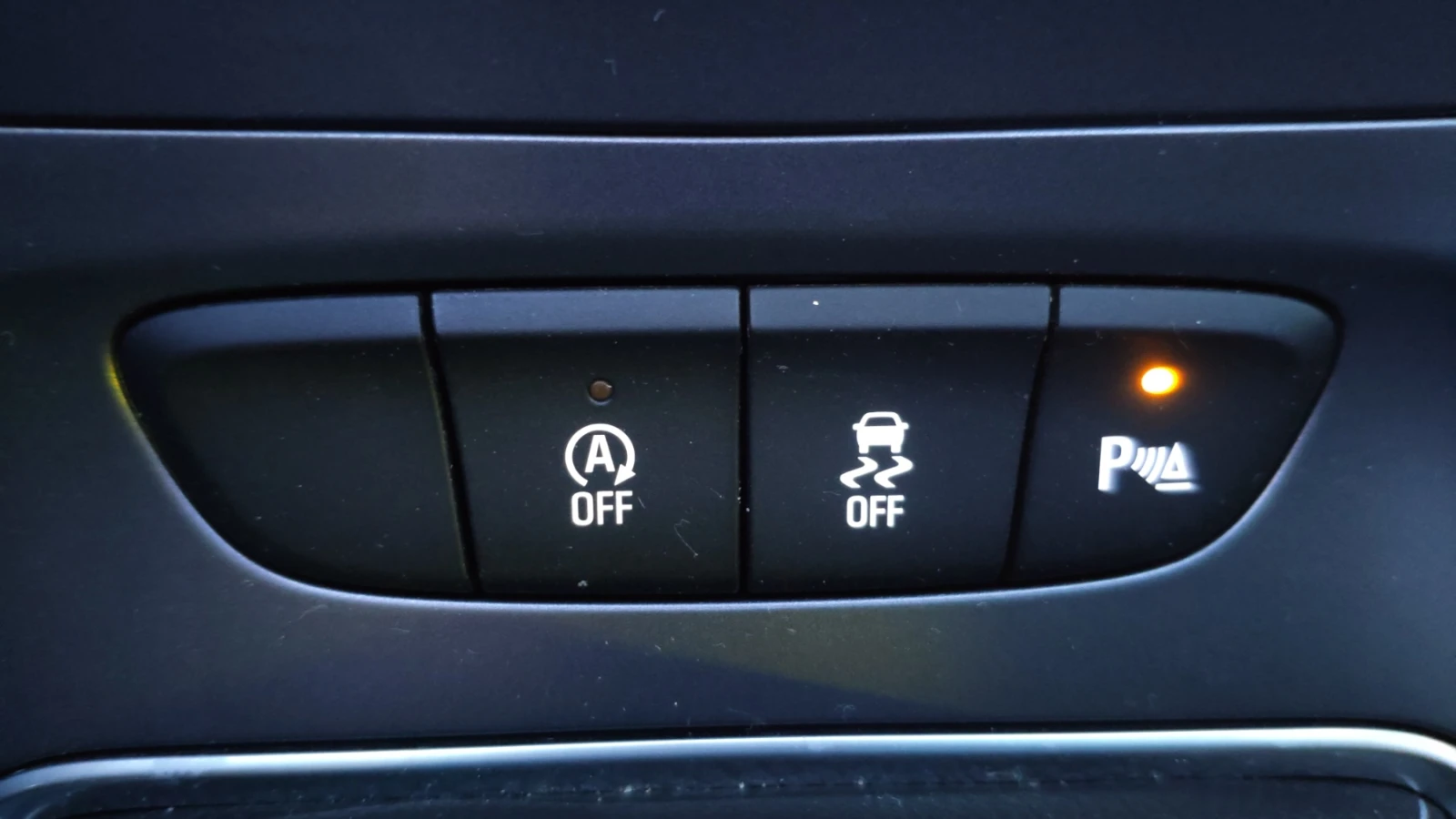 Opel Astra K Edition 1.2Turbo_110_MT6 | Mobile.bg   11