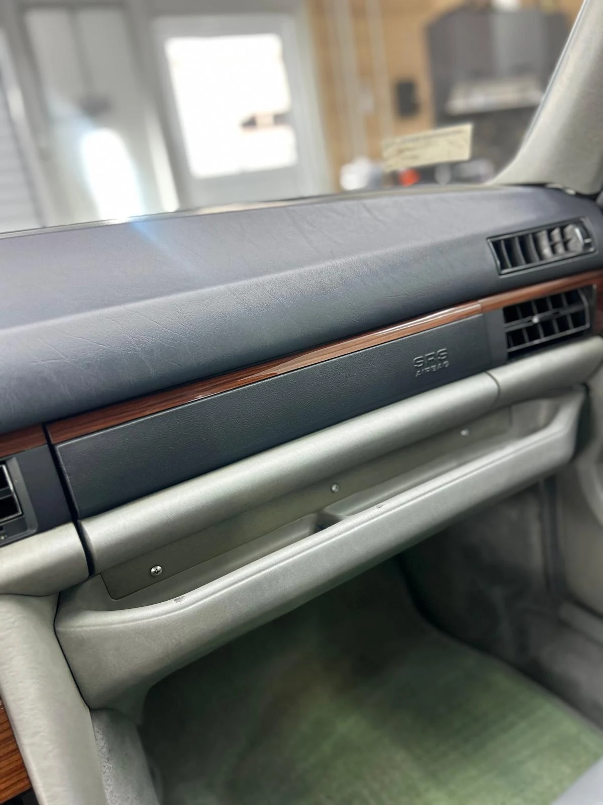 Mercedes-Benz 126 SD 350 -  | Mobile.bg   12