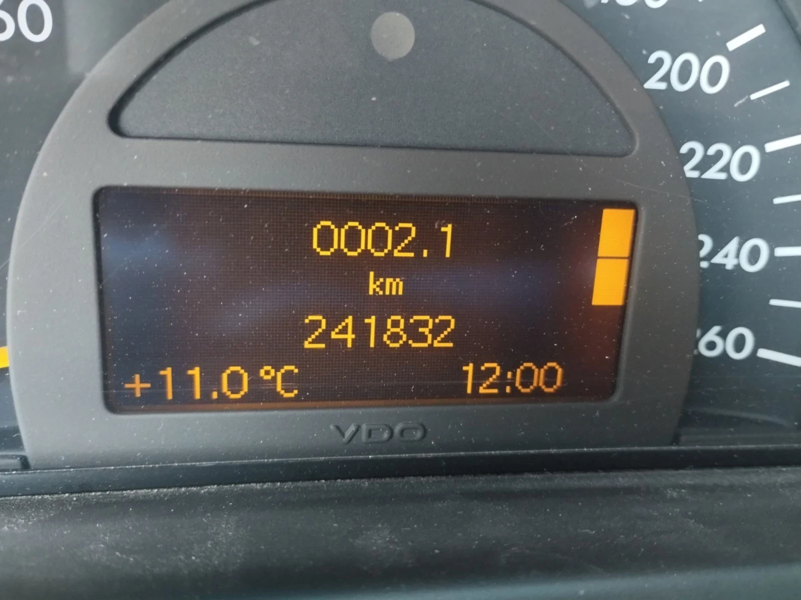 Mercedes-Benz C 200 C200 kompressor  | Mobile.bg   13