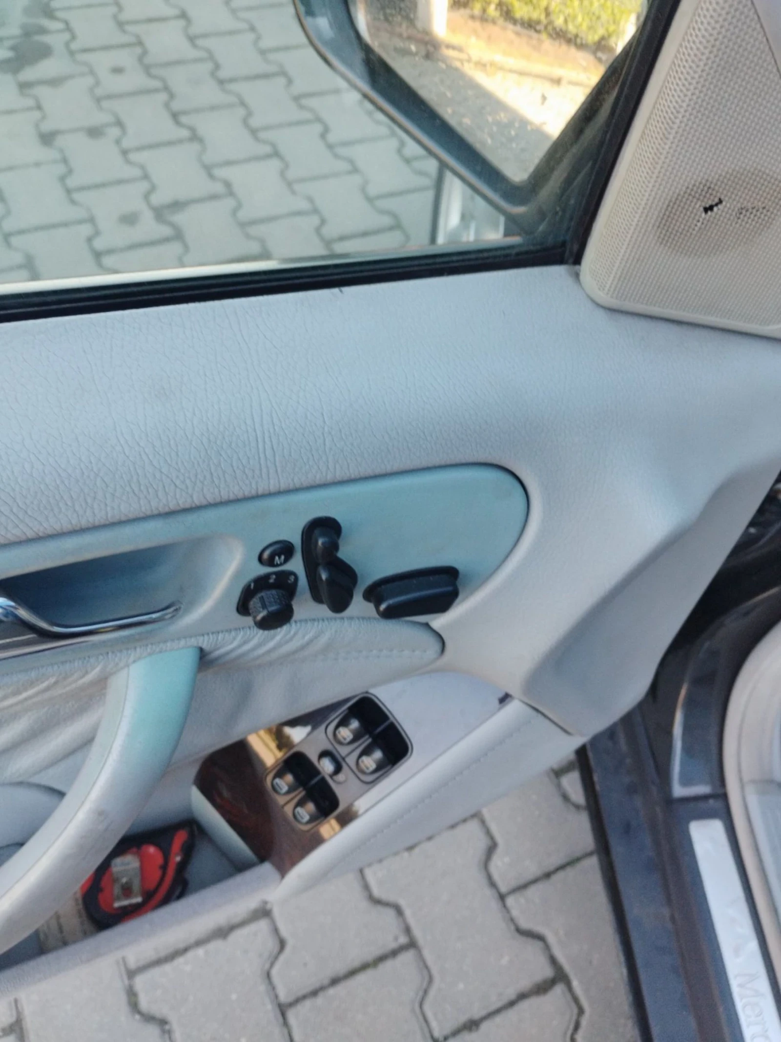 Mercedes-Benz C 200 C200 kompressor  - изображение 9