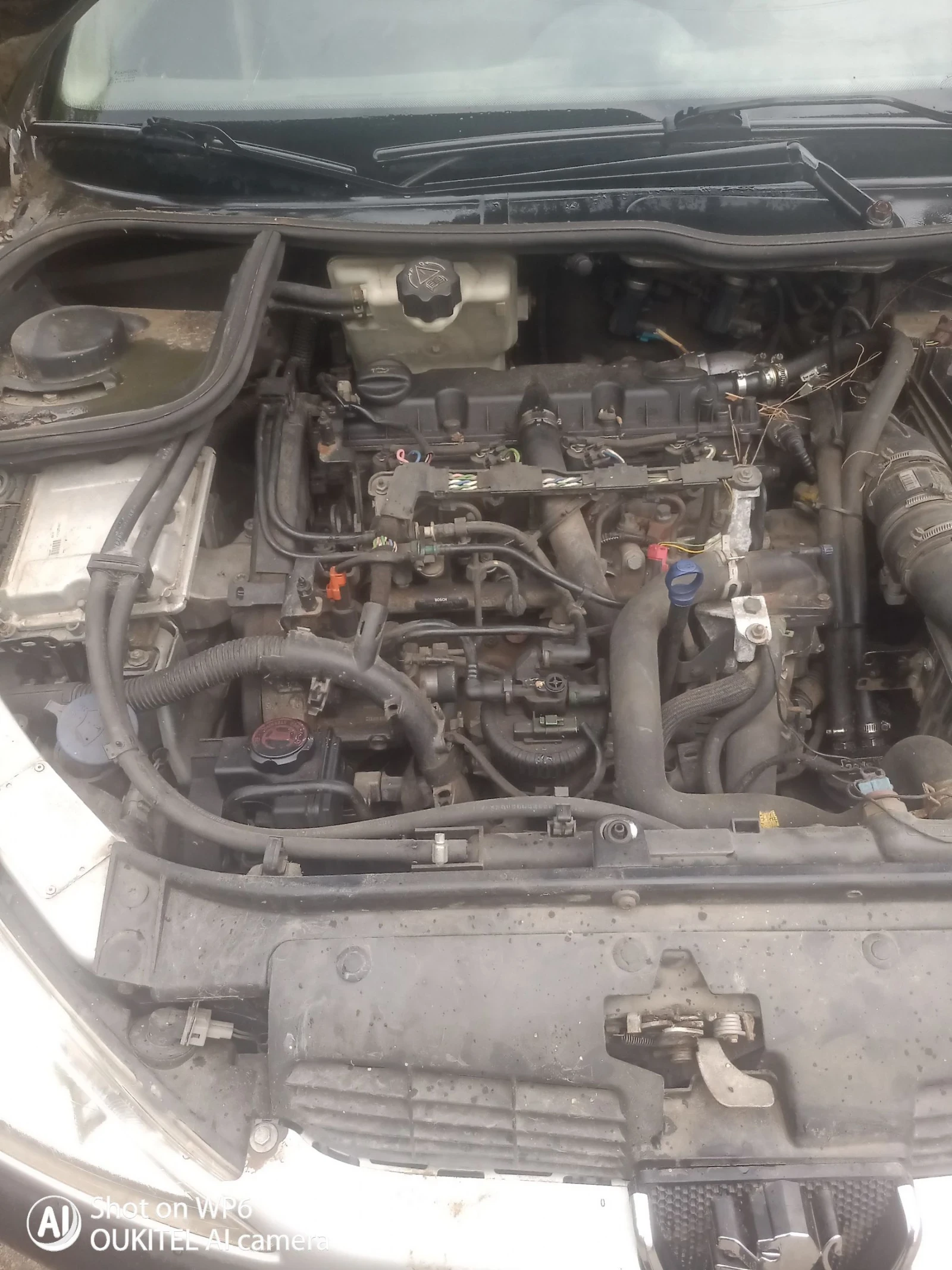 Peugeot 206 Комби | Mobile.bg — изображение 11