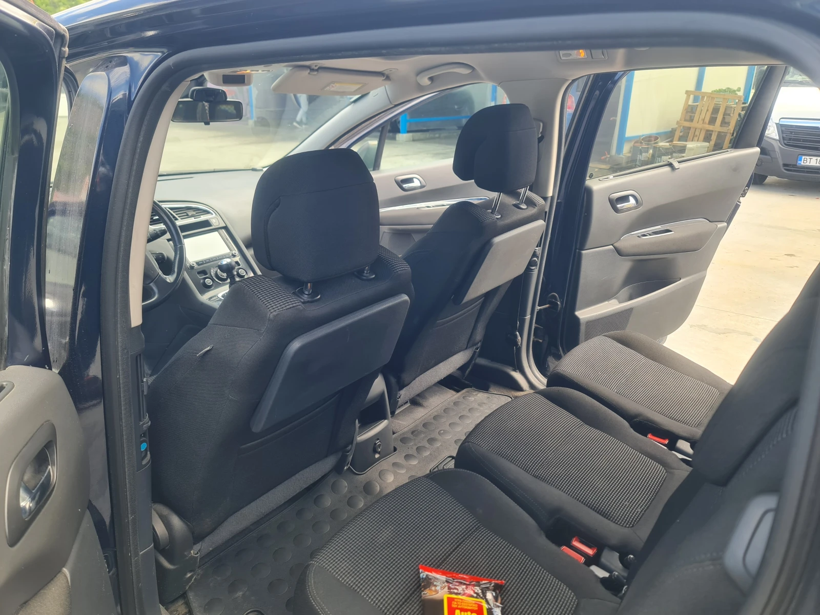 Peugeot 5008 1.6 HDi  - изображение 4