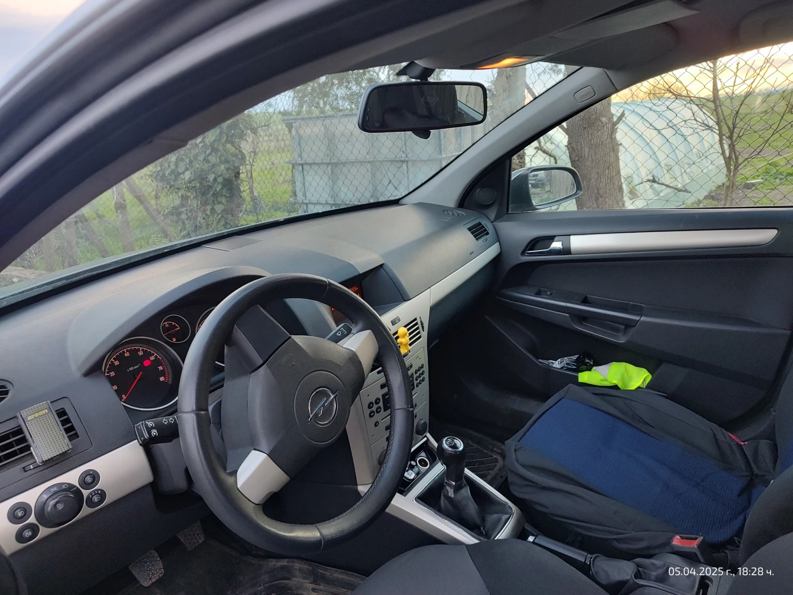 Opel Astra  - изображение 3