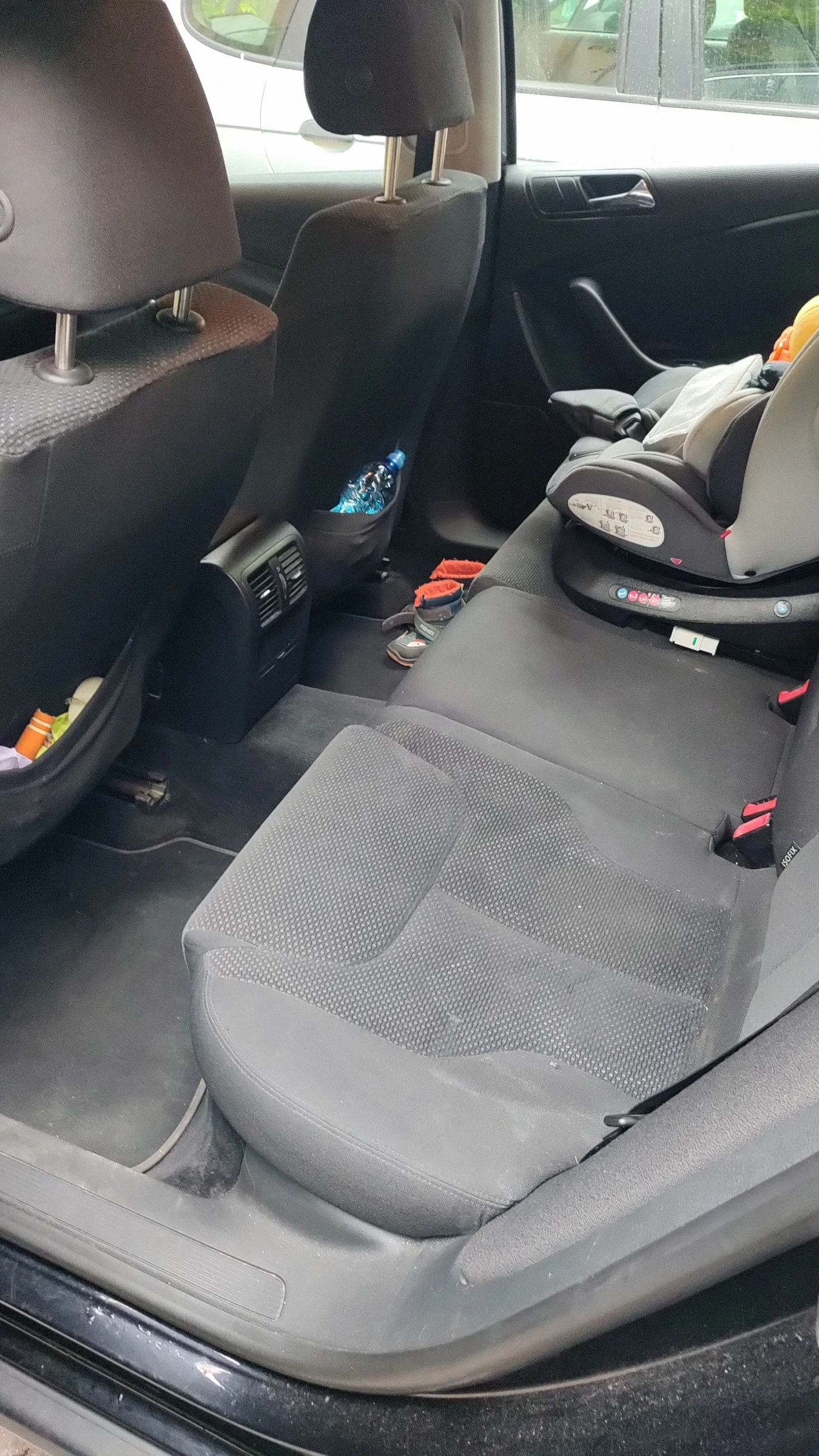 VW Passat 1.6 FSI LPG - изображение 6