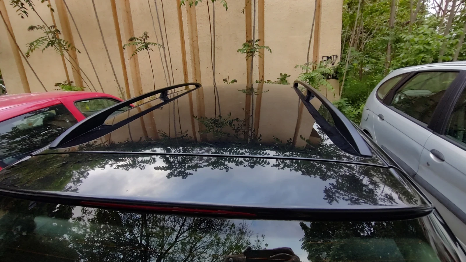 VW Passat 1.6 FSI LPG - изображение 5
