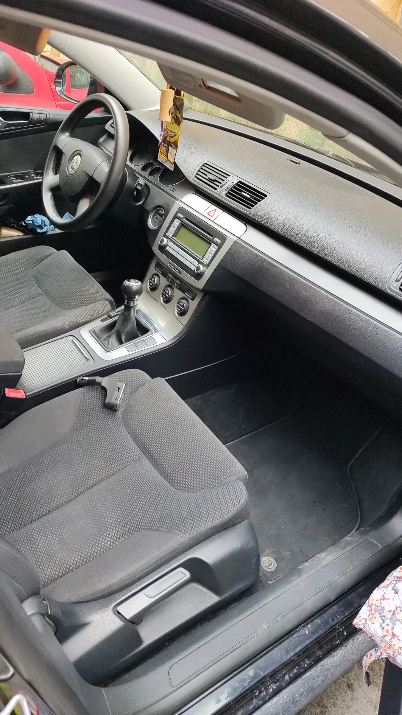 VW Passat 1.6 FSI LPG - изображение 7