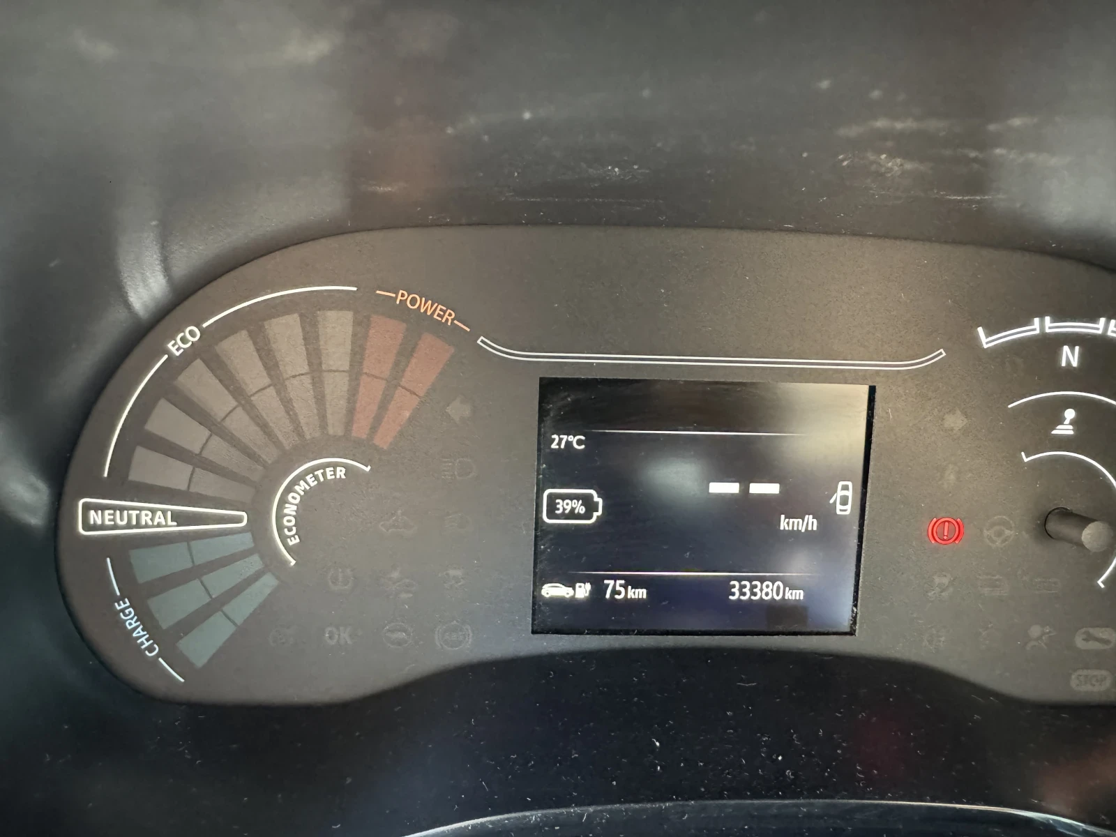 Dacia Spring Expression CCS - изображение 9