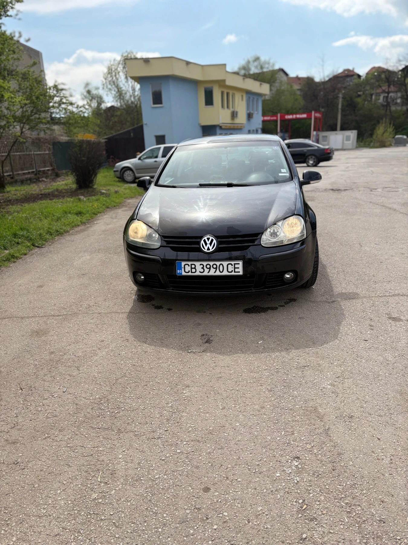VW Golf | Mobile.bg � ����������� 1