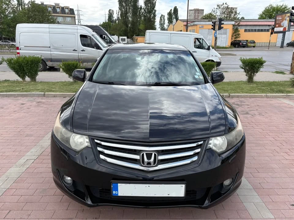 Honda Accord 2.0 156кс - изображение 3
